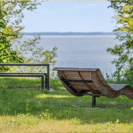 An Der Haffkueste Otterhoehle Apartament *