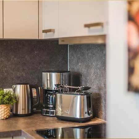 Appartement An Der Haffkueste Otterhoehle Zirchow