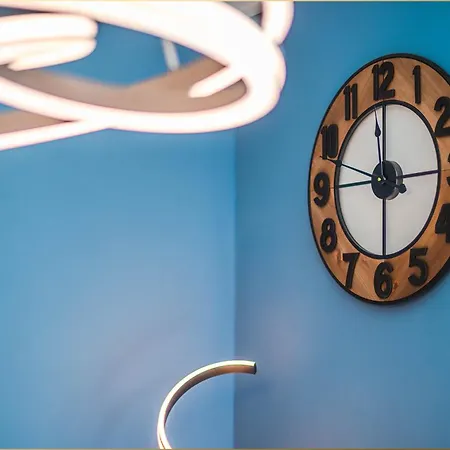 Appartement An Der Haffkueste Otterhoehle Zirchow