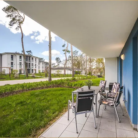 An Der Haffkueste Otterhoehle Appartement Zirchow