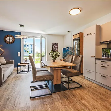 An Der Haffkueste Otterhoehle * Zirchow