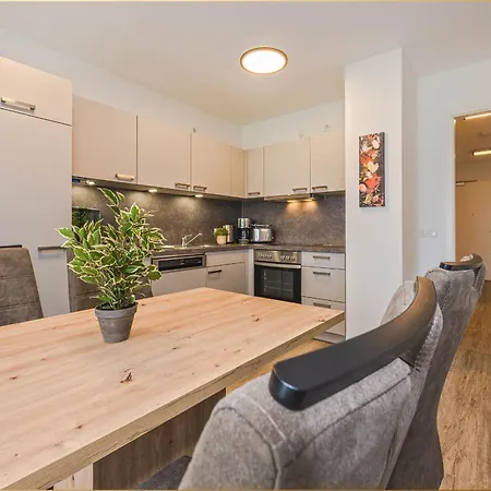 An Der Haffkueste Otterhoehle Appartement *