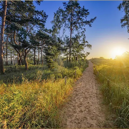 An Der Haffkueste Otterhoehle * Zirchow