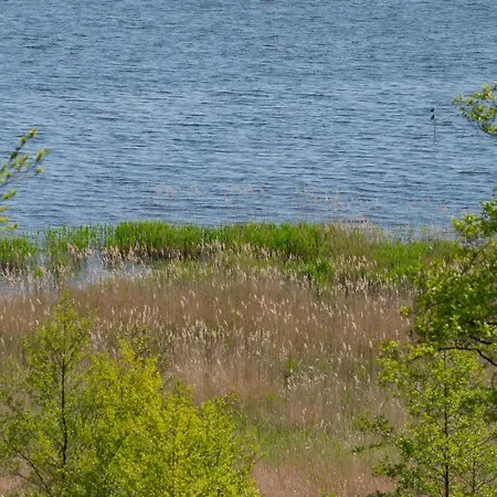 An Der Haffkueste Otterhoehle Διαμέρισμα